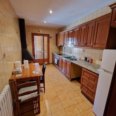 Atic Verdaguer 3 Habs Pis Sencer Pobla de Segur Dış mekan fotoğraf