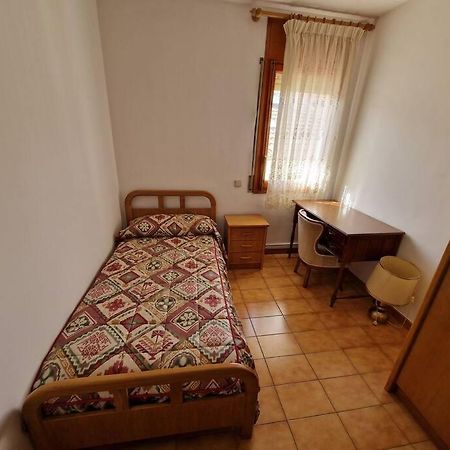 Atic Verdaguer 3 Habs Pis Sencer Pobla de Segur Dış mekan fotoğraf