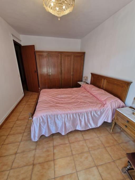 Atic Verdaguer 3 Habs Pis Sencer Pobla de Segur Dış mekan fotoğraf