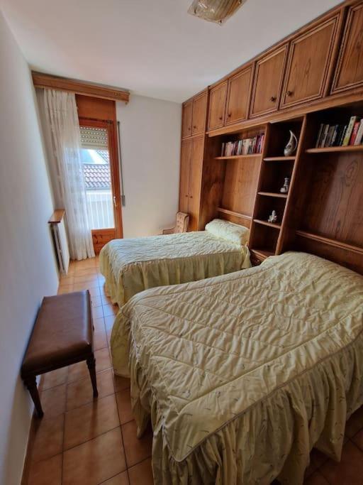 Atic Verdaguer 3 Habs Pis Sencer Pobla de Segur Dış mekan fotoğraf