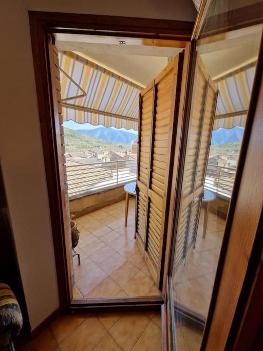 Atic Verdaguer 3 Habs Pis Sencer Pobla de Segur Dış mekan fotoğraf